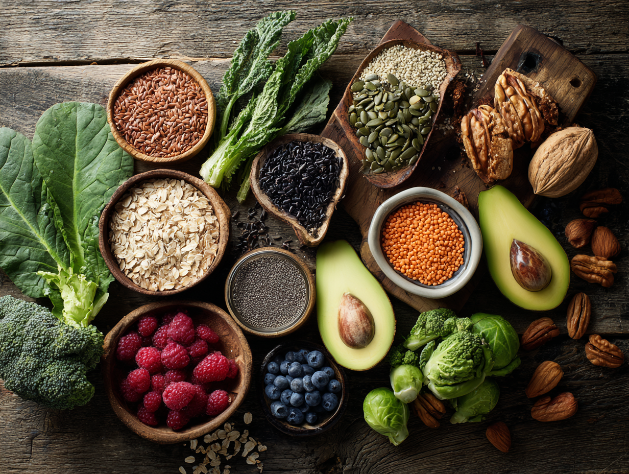 Команда професіоналів fremitul працює разом над створенням здорових меню